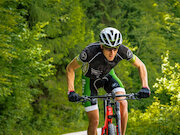 48 Stunden Charity Bike Callenge