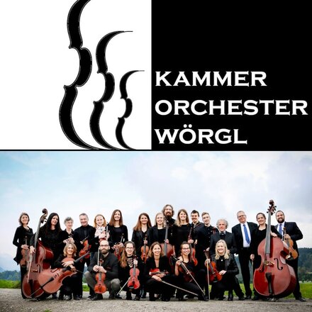 Abendkonzert des Kammerorchesters Wörgl