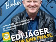 ABGESAGT - Kabarett am Biohof