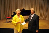 Academia Vocalis: Deutsches Lied & Oper