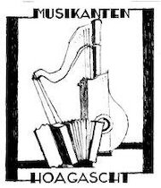 Logo Wörgler Musikantenhoagascht