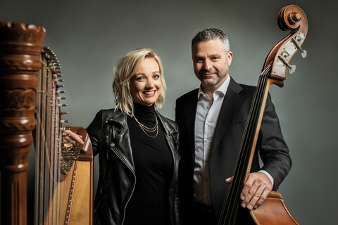 Katrin & Werner Unterlercher