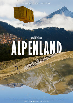 Alpenland - Filmabend