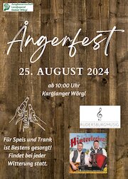 ANGERFEST
