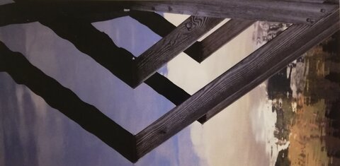 Ausstellung ANNA KOLODZIEJSKA und HERBERT HINTEREGGER 