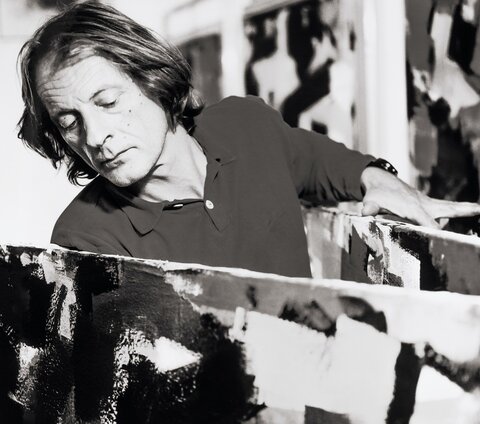 Ausstellung - Franz Jenull