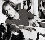 Ausstellung - Franz Jenull