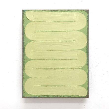 Ausstellung: JULIA BRENNACHER