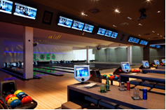 AUSTRIAN MINI WEEKEND - MINI BOWL