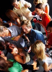 AUSTRIAN MINI WEEKEND - MINI ROCK PARTY