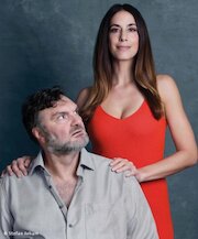 DAS LETZTE MAL - NINA HARTMANN & MARTIN LEUTGEB