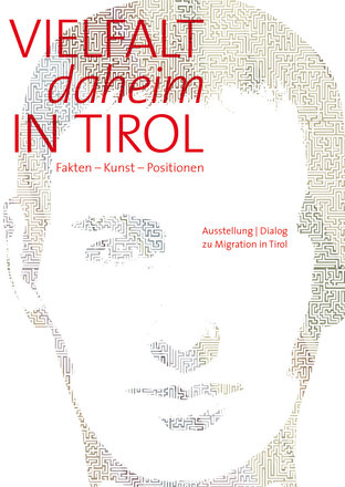 Vielfalt daheim - weiss