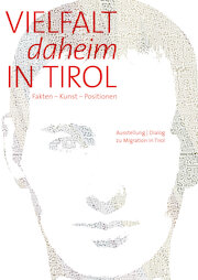 Vielfalt daheim - weiss