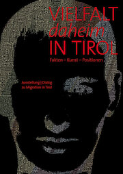 Vielfalt daheim - schwarz