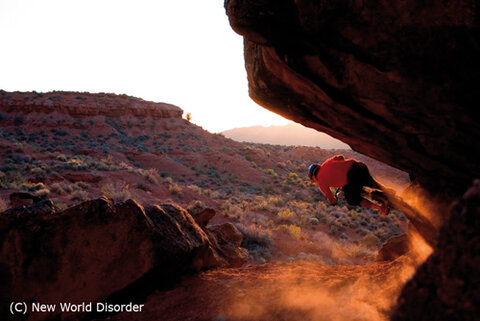 ExtremSportFilmNacht