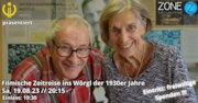 Filmische Zeitreise ins Wörgl der 1930er Jahre
