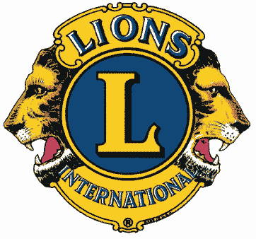 Logo Lions-Club