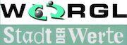 Logo "Jahr der Werte"