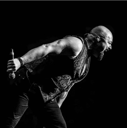 GEOFF TATE
