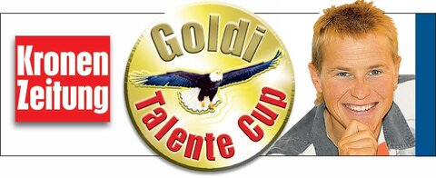 GOLDI TALENTE CUP