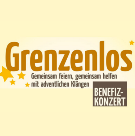 GRENZENLOS HELFEN