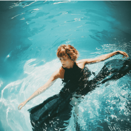 INA REGEN - 40 UND WEITER?