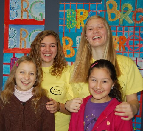 Informationsabend am BRG Wörgl