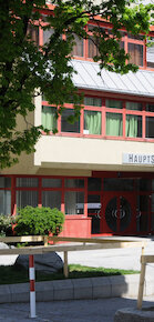 Informationsabend  "Möglichkeiten nach der Volksschule"