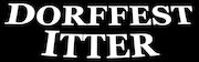 Itterer Dorffest