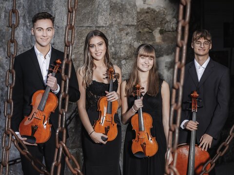 Jeunesse | Quartissimo