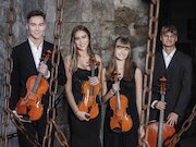 Jeunesse | Quartissimo