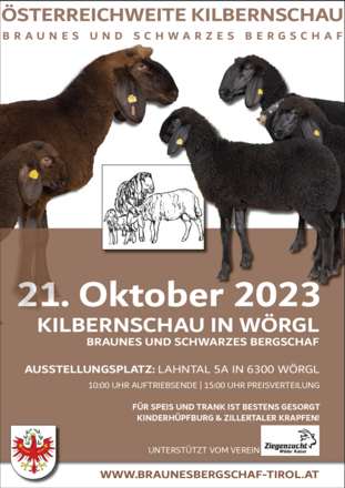 KILBERNSCHAU IN WÖRGL