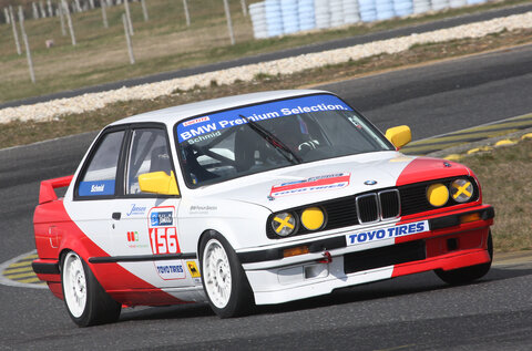 Kitzbüheler Alpenrallye 2009