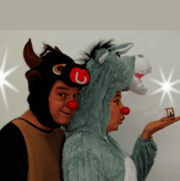 KOMMA4KIDS - HERBERT&MIMI