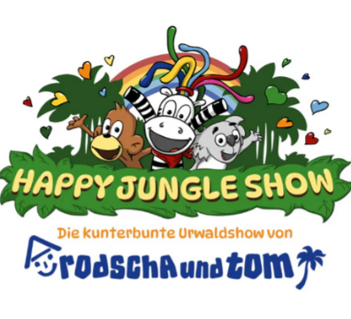 KOMMA4KIDS - RODSCHA & TOM