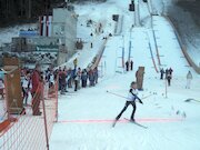 Landescup Spezialsprunglauf & Nordische Kombination