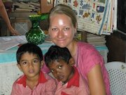 Freiwilliges Arbeiten