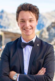 Liederabend mit David Kerber und  Emre Yavuz