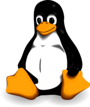 Linux Stammtisch Wörgl