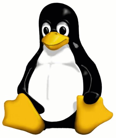 Linux Stammtisch Wörgl