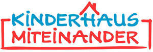 Logo Kinderhaus Miteinander