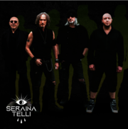 NAZARETH | FULL STEAM AHEAD 2024