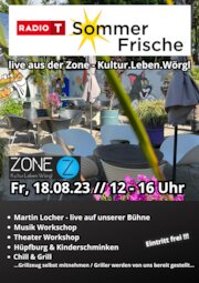 ORF Radio Tirol Sommerfrische