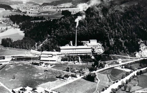  Ortsgeschichte im Film - Bruckhäusl seinerzeit