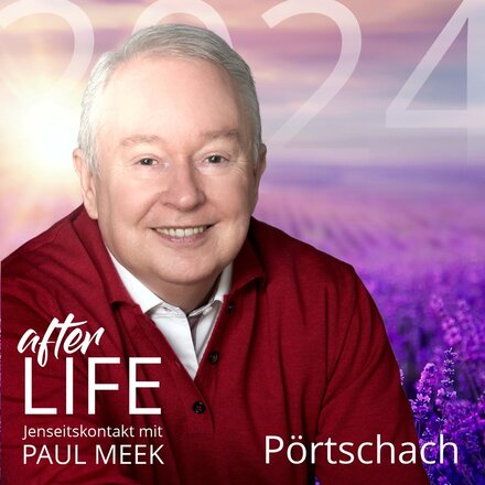 PAUL MEEK - AFTERLIFE