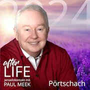 PAUL MEEK - AFTERLIFE