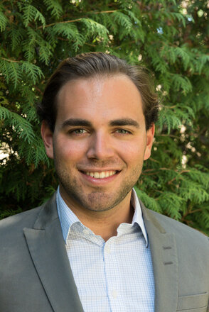 Preisträgerkonzert mit Liviu Holender