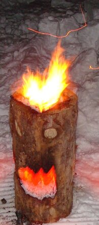 Schamanischer Heilkreis