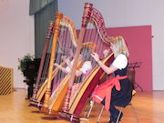 Schlusskonzert der Expositur Kundl-Breitenbach