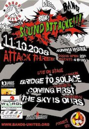 SOUND ATTACKE Vol. 3